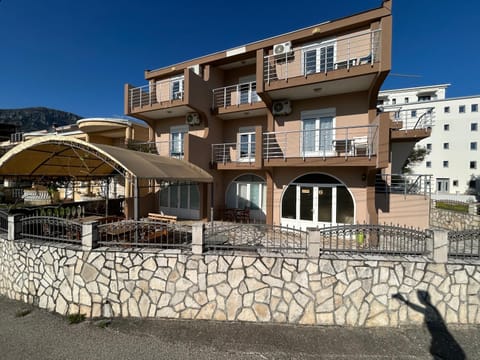 Property building, Day