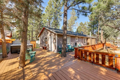 Property view
