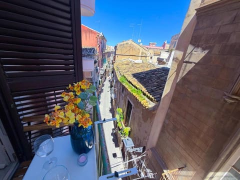 View (from property/room)