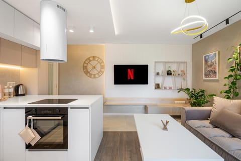TV and multimedia