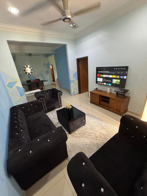 TV and multimedia, Living room