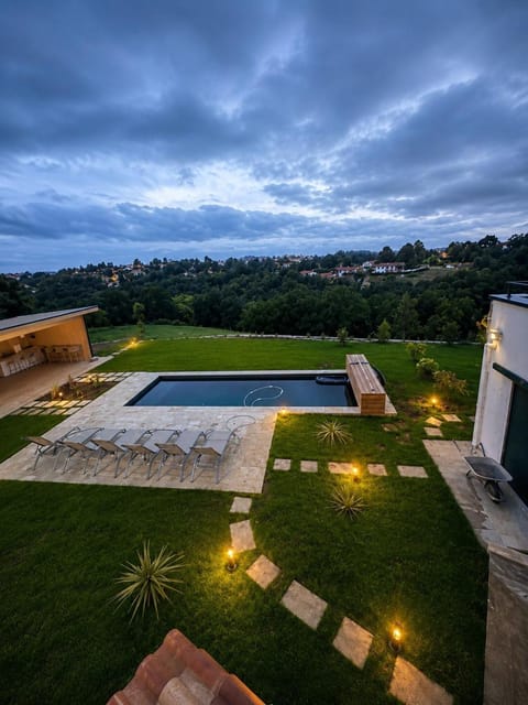 Property view