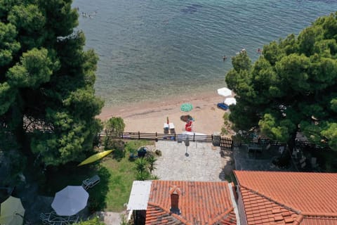 Nearby landmark, Bird's eye view, Beach