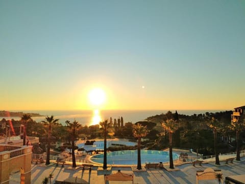 Sunrise