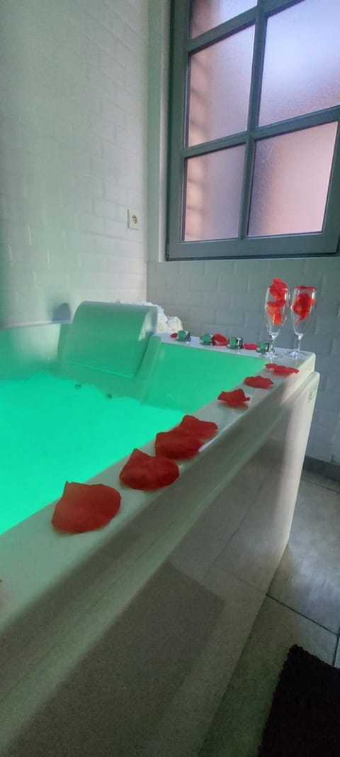 Spa and wellness centre/facilities