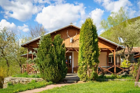 Property building, Day, Natural landscape