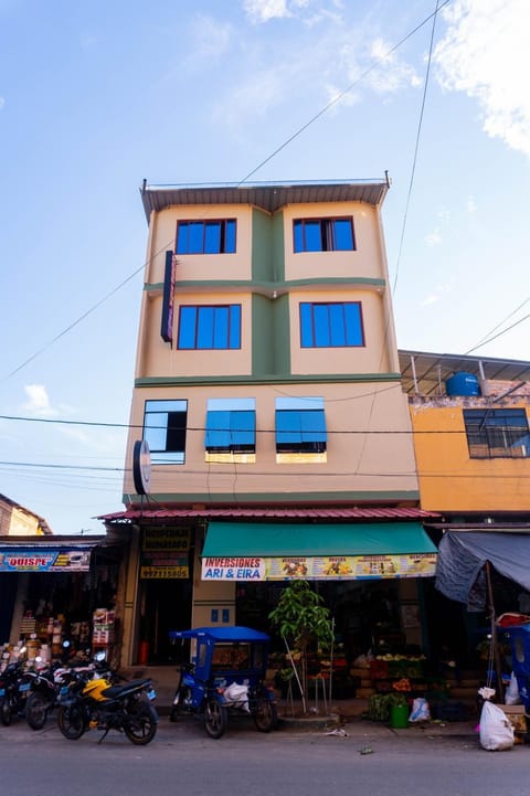 Property view