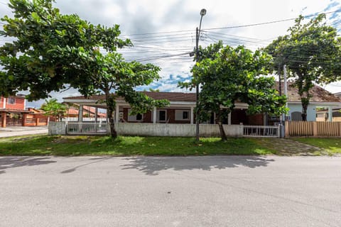 Property building, Street view