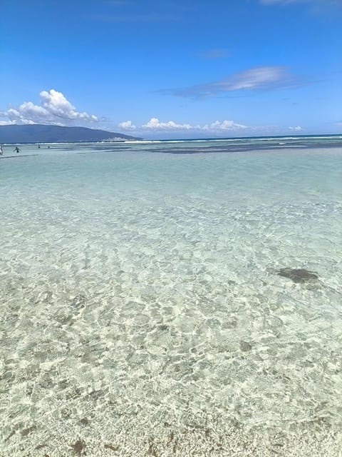 Natural landscape, Beach