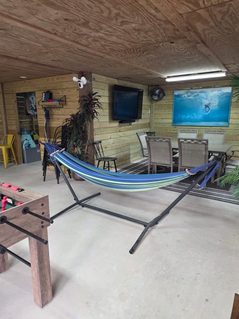 Lounge or bar