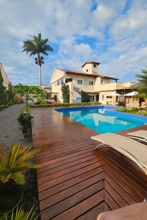 Pousada do Frei Inn in Armacao dos Buzios