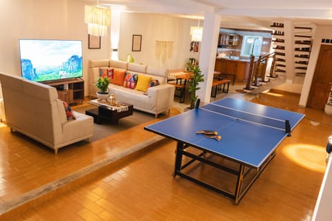 Communal lounge/ TV room, Communal lounge/ TV room, Game Room, Game Room, Table tennis, Table tennis, TV and multimedia