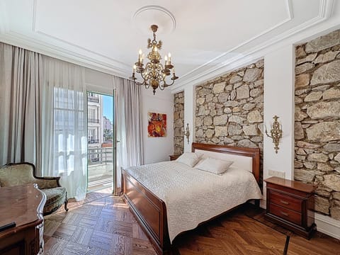 Balcony/Terrace, Bedroom