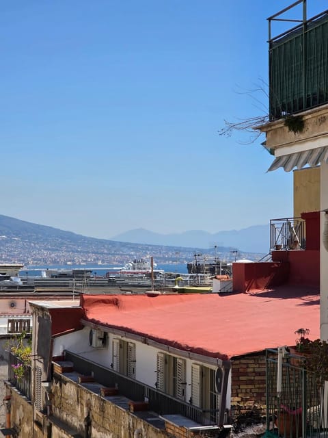 Sea view