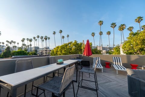 View (from property/room), Balcony/Terrace
