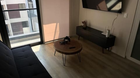 Communal lounge/ TV room, Living room