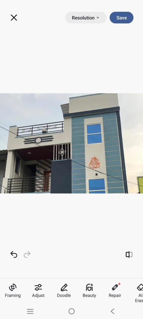 Property view