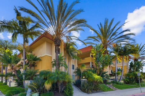 Property building, Day