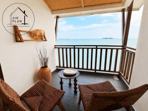 Balcony/Terrace, Balcony/Terrace, Sea view, Sea view