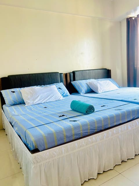 Property building, Bedroom