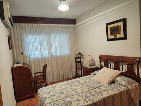 En Gandía, piso 3 habitaciones cerca de la playa y la montaña Apartment in Gandia