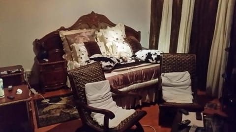 Bed, Activities, Bedroom, acessibility