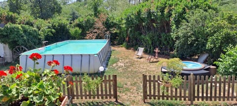Swimming pool, Swimming pool
