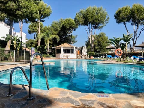 Lounge or bar, Swimming pool