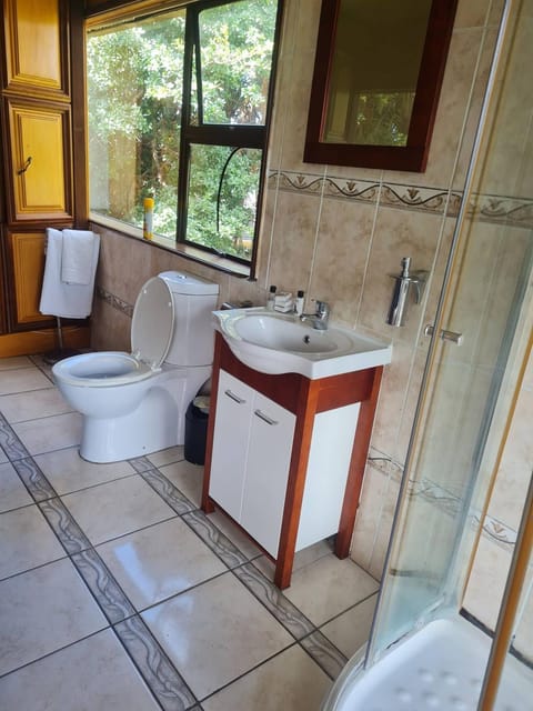 Toilet, Bathroom