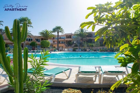 Solarium, Swimming pool