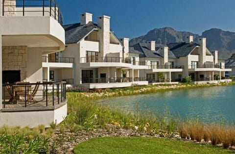 Lake view