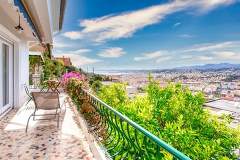 City view