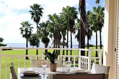 Patio, Patio, Balcony/Terrace, Balcony/Terrace, Sea view
