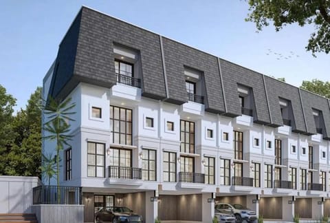 Property building, Day, Location, Parking