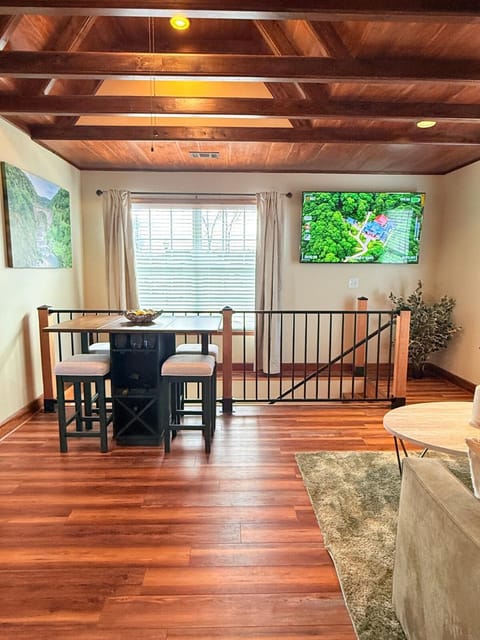 TV and multimedia, Living room