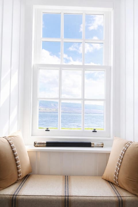 Para Handy Cottage, Inveraray Apartment in Church Square