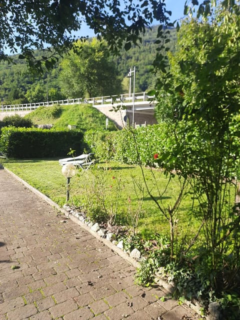 Casa Fontana Belvedere Apartment in Levico Terme