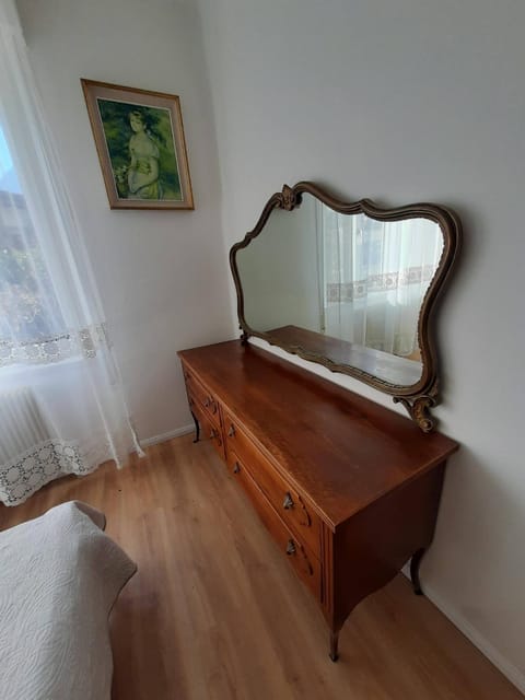 Casa Fontana Belvedere Apartment in Levico Terme