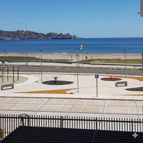 Sea view