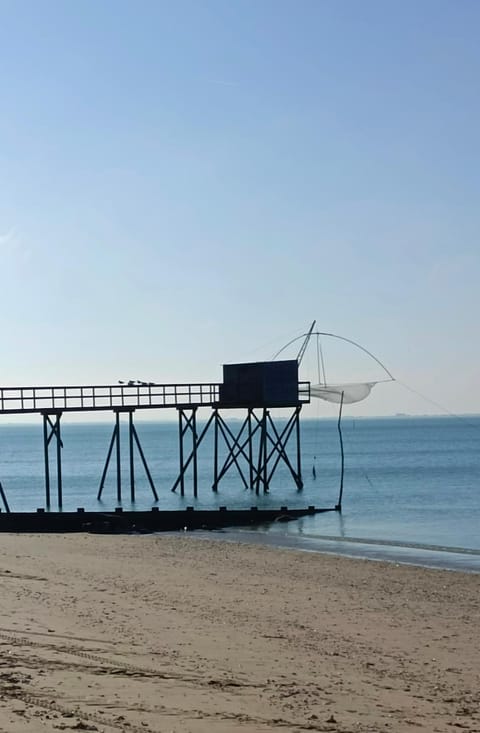 Natural landscape, Beach