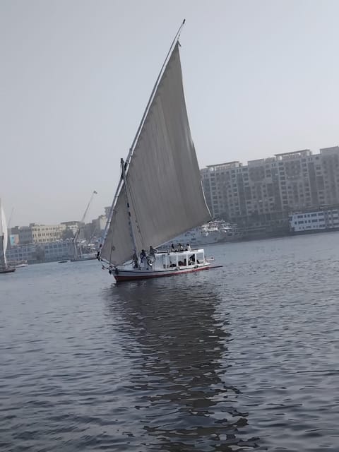 River view