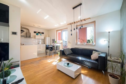 TV and multimedia, Living room, Seating area, Dining area, kitchen