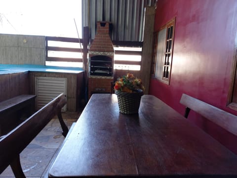 A Casa Da Praia House in Mangaratiba