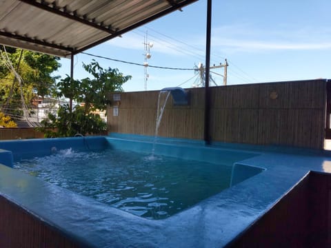 A Casa Da Praia House in Mangaratiba