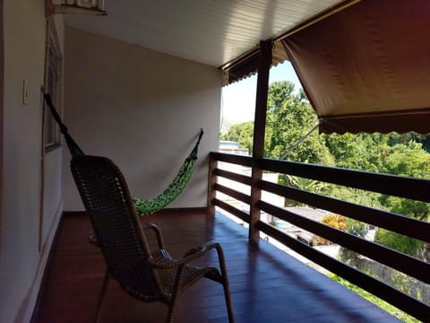 A Casa Da Praia House in Mangaratiba