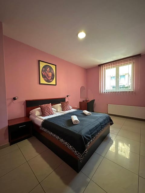 Hostel Herz Hostel in Federation of Bosnia and Herzegovina