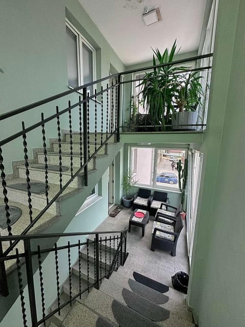 Hostel Herz Hostel in Federation of Bosnia and Herzegovina