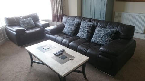 Strathmore Apartments Apartment in Lytham St Annes