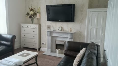 Strathmore Apartments Apartment in Lytham St Annes