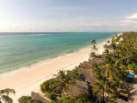 Beach, Sea view